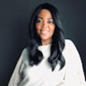 Meet your Posher, Joyce